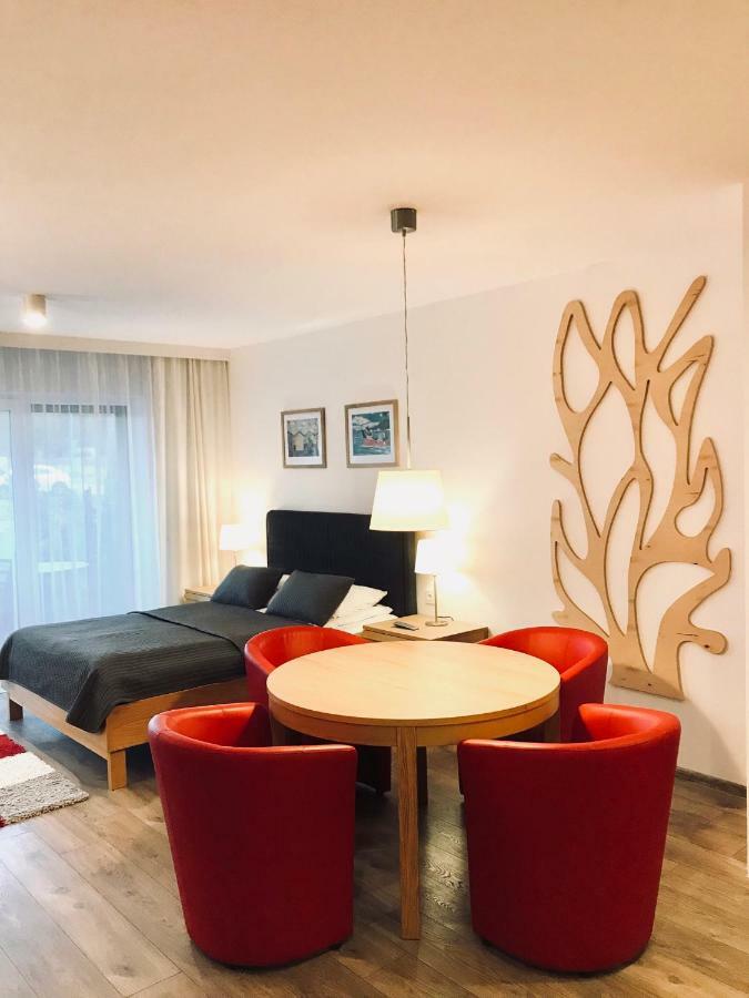 Apartamenty Rodzinne Z Ogrodkiem 博格泽利卡 外观 照片
